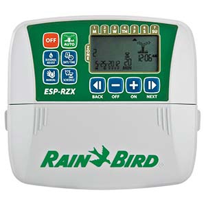 RAIN BIRD RZX8i