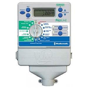 Пульт Weathermatic ProLine E-PL800
